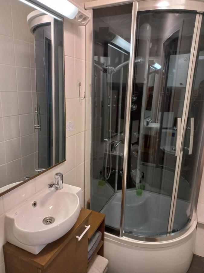 Old Town Apartment Valga Eksteriør billede