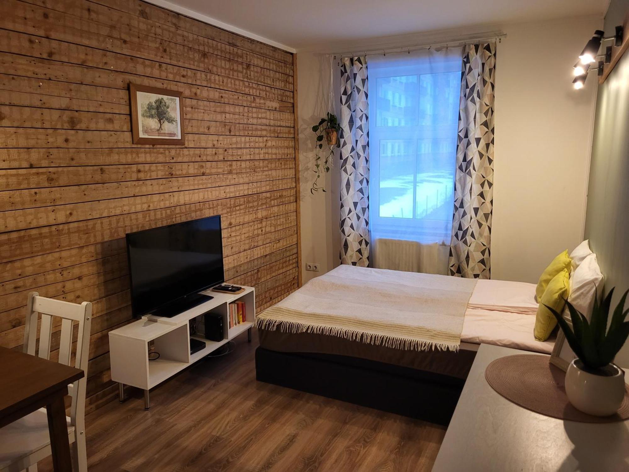 Old Town Apartment Valga Eksteriør billede